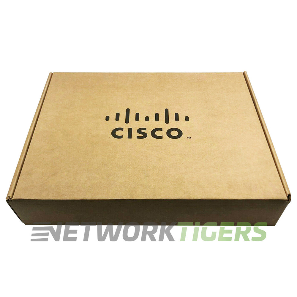 NEW Cisco N6004-M12Q Nexus 6000 Series 12x 40GB QSFP+ Switch Module