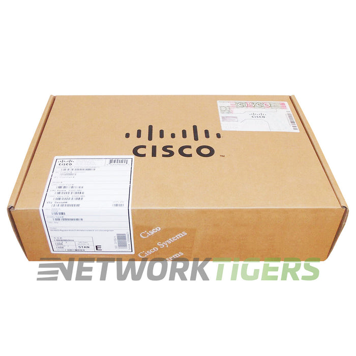 NEW Cisco N6004X-M20UP Nexus 6000 Series 20x 10GB SFP+ Switch Module