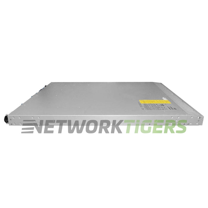 NEW Cisco N6K-C6001-64P 48x 10GB SFP+ 4x 40GB QSFP+ Back-to-Front Airflow Switch