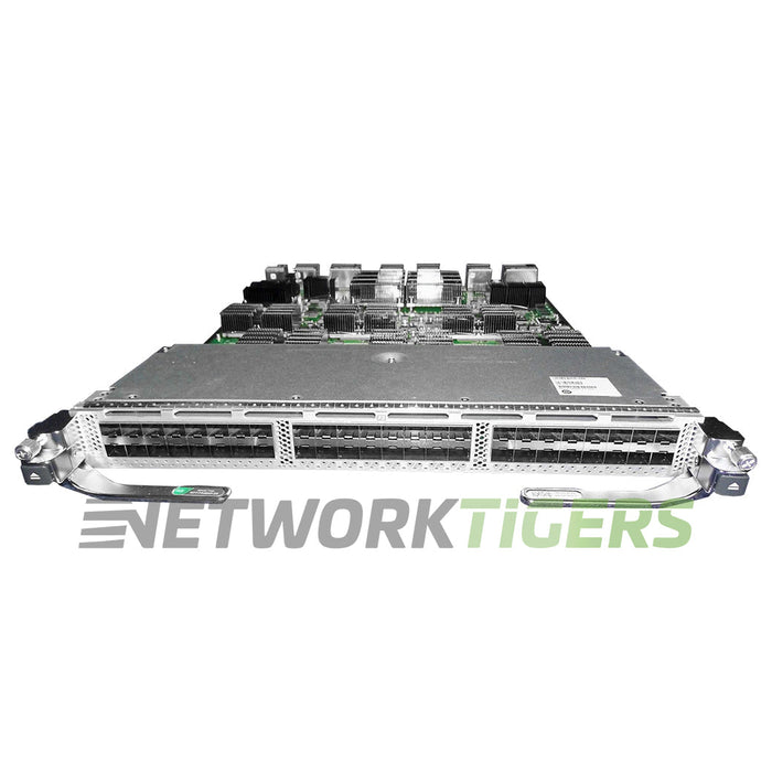 NEW Cisco N77-F348XP-23 Nexus 7700 F3 Series 48x 10GB SFP+ Switch Module