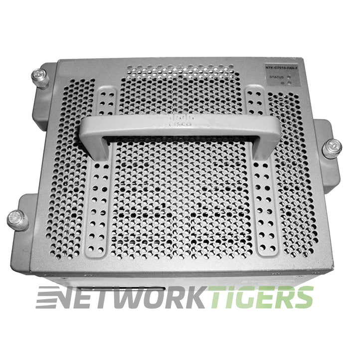 NEW Cisco N7K-C7010-FAN-F Nexus 7000 Series 10-Slot Fabric Switch Fan Tray