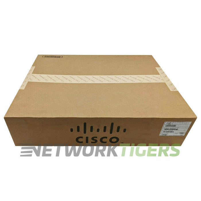 NEW Cisco N7K-F248XP-25 Nexus 7000 Series 48x 10GB SFP+ Switch Module