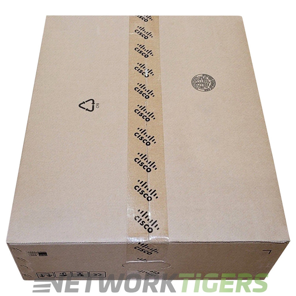 NEW Cisco N9K-C9236C Nexus 9200 36x 100GB QSFP28 Front-to-Back Airflow Switch