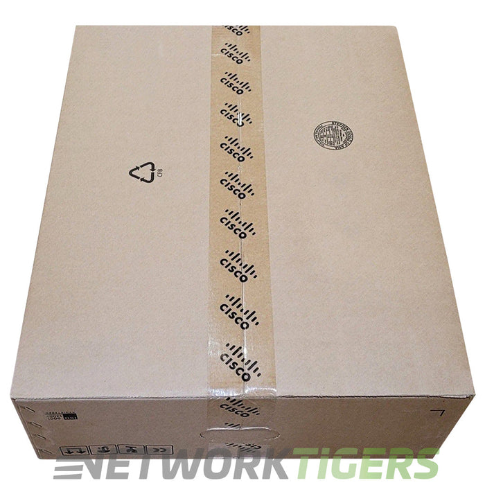 NEW Cisco N9K-C9236C Nexus 9200 36x 100GB QSFP28 Front-to-Back Airflow Switch