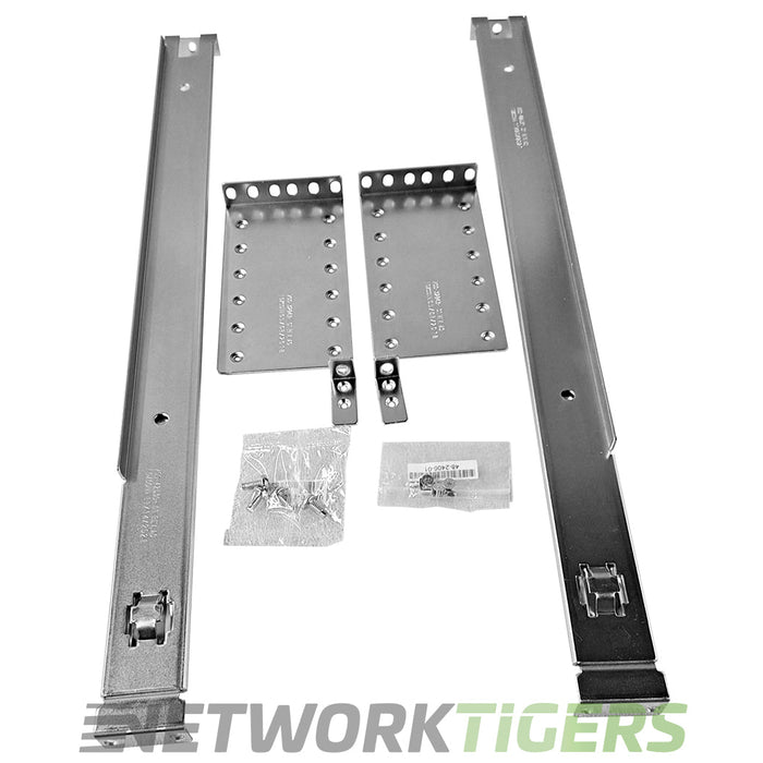 NEW Cisco N9K-C9300-RMK Nexus 9300 Series Rack-Mount Kit