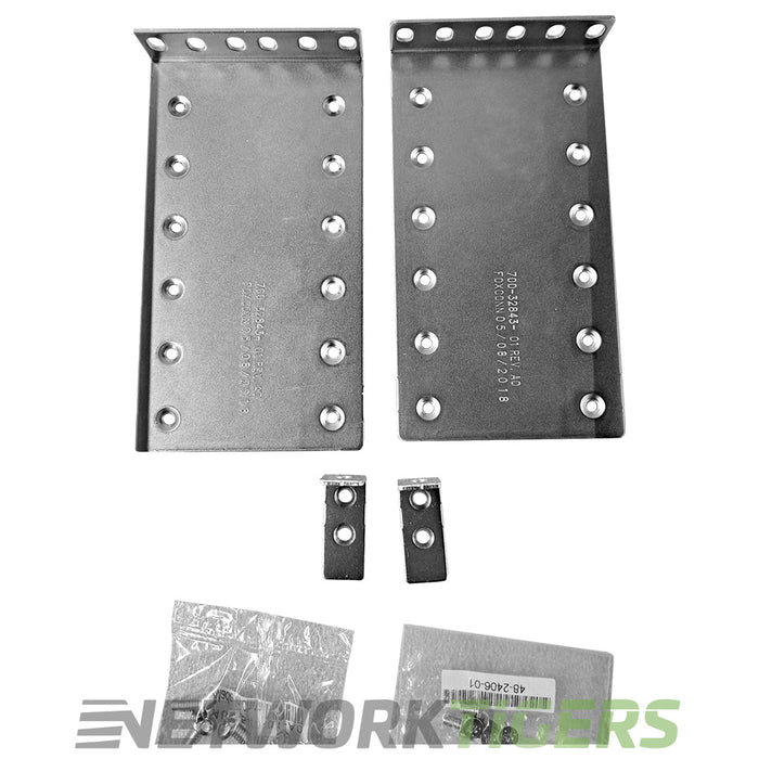 NEW Cisco N9K-C9300-RMK Nexus 9300 Series Rack-Mount Kit