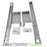 NEW Cisco N9K-C9300-RMK Nexus 9300 Series Rack-Mount Kit