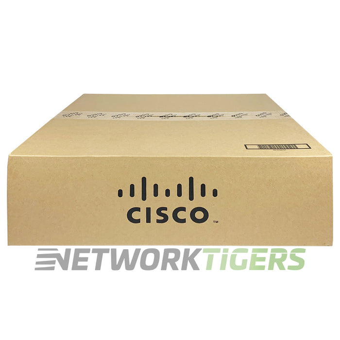 NEW Cisco N9K-X9732C-EX 32x 100GB QSFP28 Switch Line Card