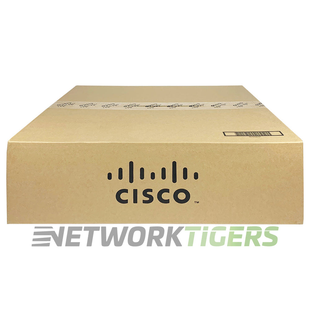 NEW Cisco N9K-X9732C-EX 32x 100GB QSFP28 Switch Line Card