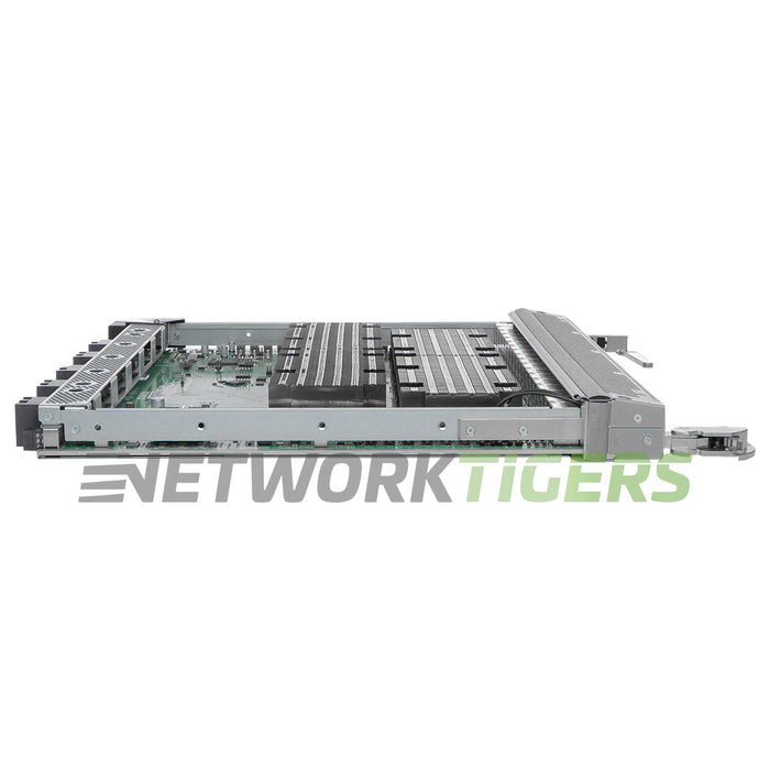 NEW Cisco N9K-X9736C-FX 36x 100GB QSFP28 Switch Line Card
