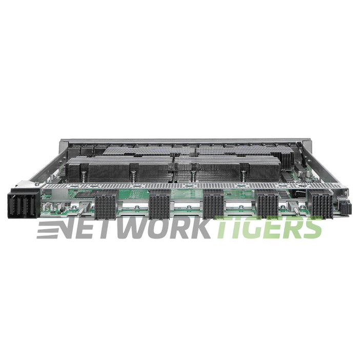 NEW Cisco N9K-X9736C-FX 36x 100GB QSFP28 Switch Line Card
