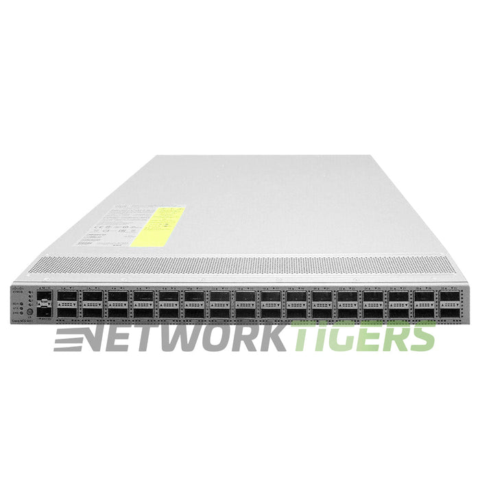 NEW Cisco NCS-5011 NCS 5000 Series 32x 100GB QSFP28 Router