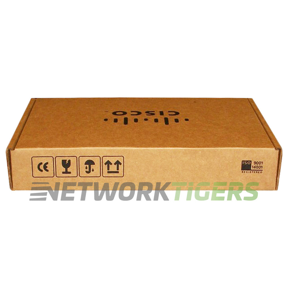NEW Cisco NCS4200-3GMS 12x T1/E1 4x T3/E3 4x OC3/12/STM1/4 3G Router Line Card
