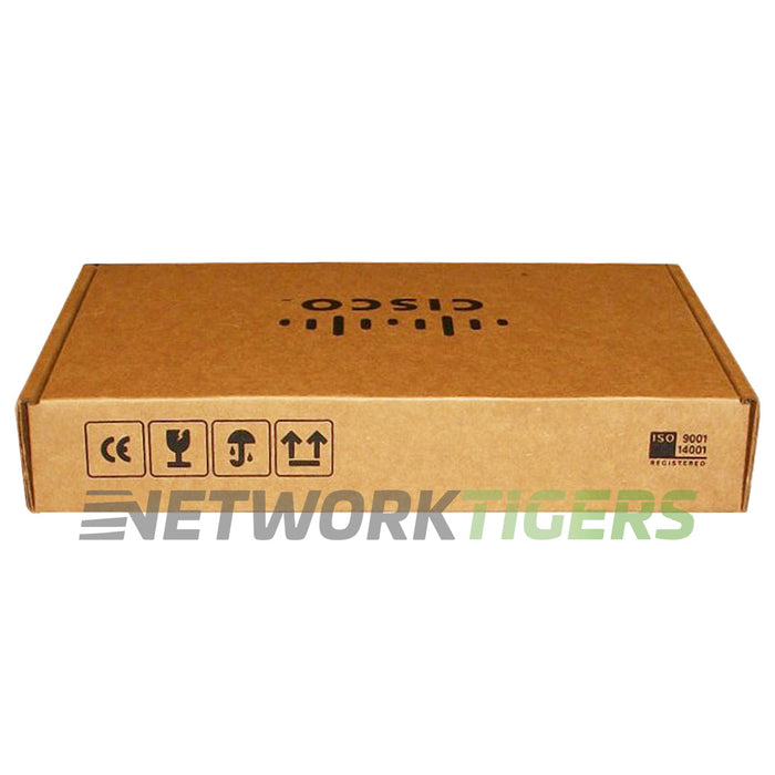 NEW Cisco NCS4200-3GMS 12x T1/E1 4x T3/E3 4x OC3/12/STM1/4 3G Router Line Card