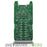 NEW Cisco NIM-4E/M ISR 4000 Series 4x E/M Router Network Interface Module
