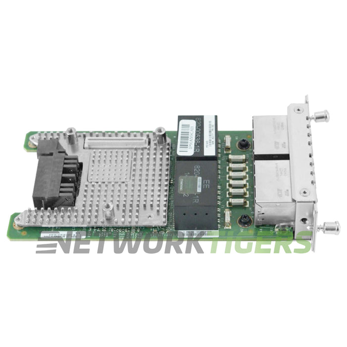 NEW Cisco NIM-8CE1T1-PRI ISR 4000 8x Voice/Channelized Data T1/E1 Router Module