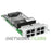 NEW Cisco NIM-8CE1T1-PRI ISR 4000 8x Voice/Channelized Data T1/E1 Router Module