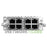 NEW Cisco NIM-8MFT-T1/E1 ISR 4000 Series 8x MultiFlex T1/E1 Router Module