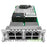 NEW Cisco NIM-8MFT-T1/E1 ISR 4000 Series 8x MultiFlex T1/E1 Router Module