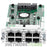 NEW Cisco NIM-ES2-8 ISR 4000 Series 8x 1GB RJ45 Router Module