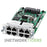 NEW Cisco NIM-ES2-8-P ISR 4000 Series 8x 1GB PoE+ RJ45 Router Module