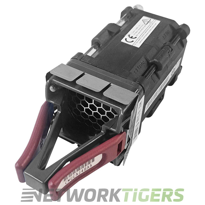NEW Cisco NXA-FAN-35CFM-PI Front-to-Back Airflow (Port Side Intake) Switch Fan
