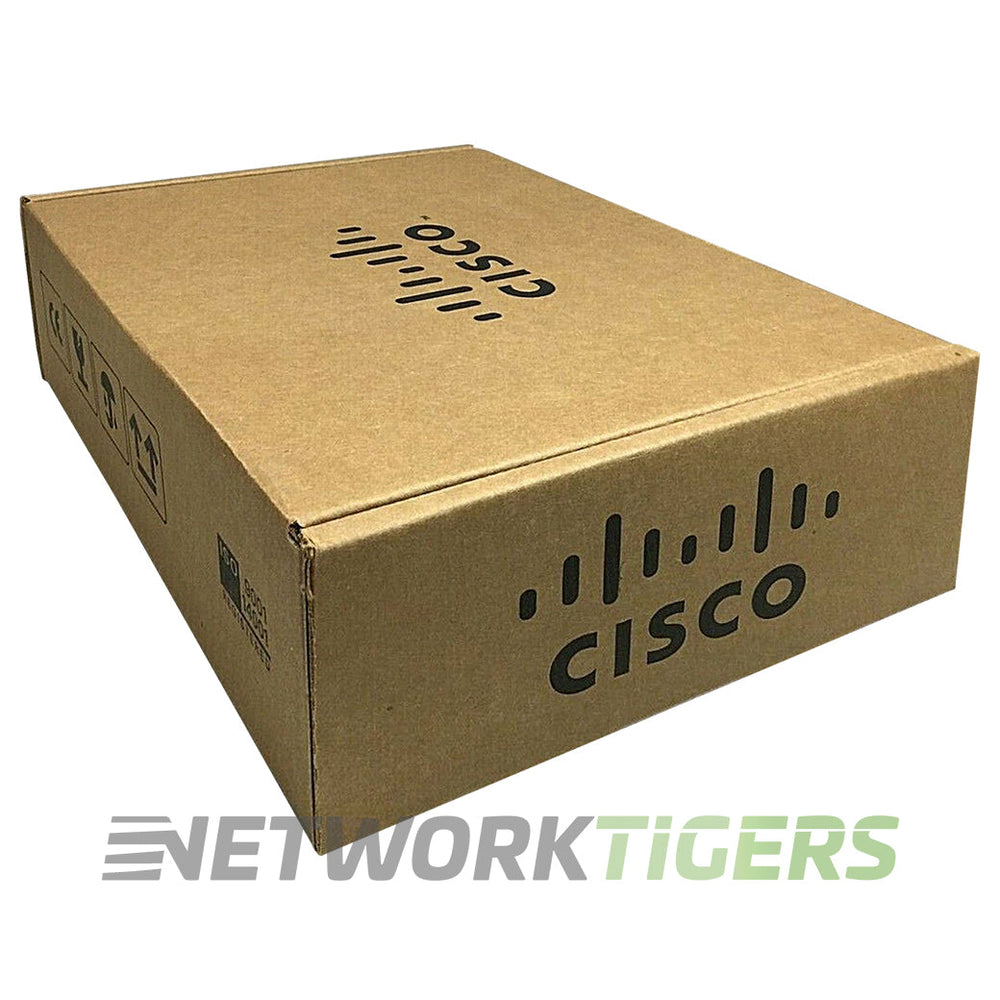 NEW Cisco NXA-FAN-65CFM-PI Front-to-Back Airflow (Port Side Intake) Switch Fan