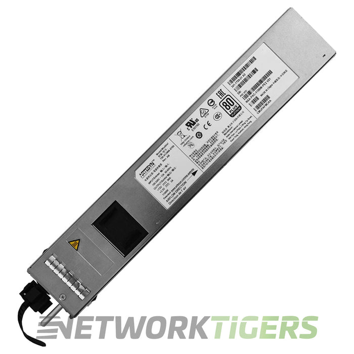 NEW Cisco NXA-PAC-1100W-PE2 1100W AC Back-to-Front Airflow Switch Power Supply