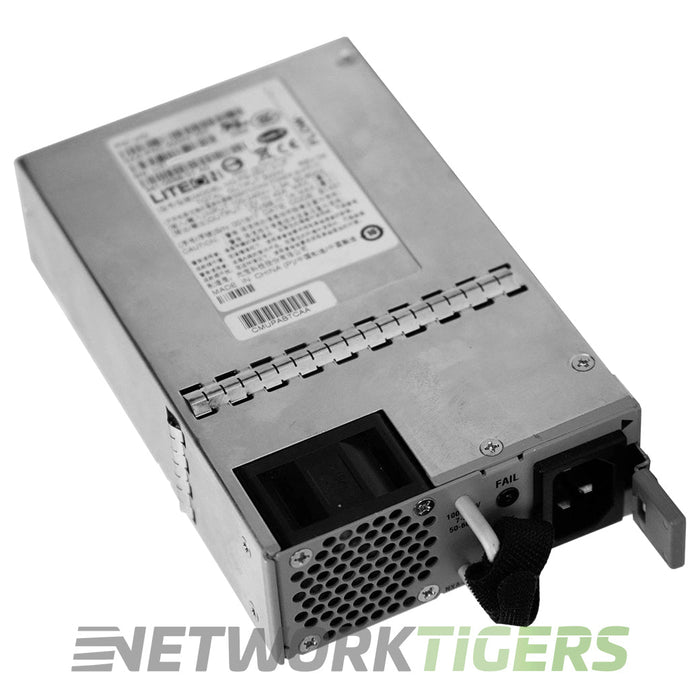 NEW Cisco NXA-PAC-500W-PE 500W AC Back-to-Front Airflow Switch Power Supply