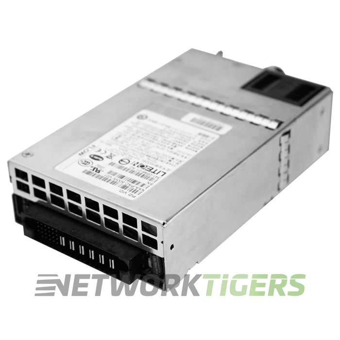 NEW Cisco NXA-PAC-500W-PE 500W AC Back-to-Front Airflow Switch Power Supply