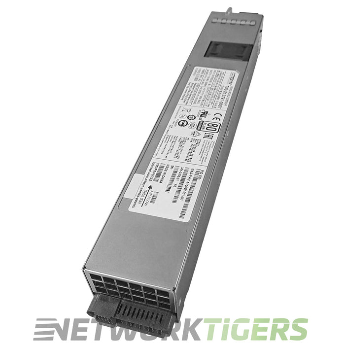 NEW Cisco NXA-PHV-1100W-PE 1100W AC Platinum HV-AC-DC Back-to-Front Airflow PSU