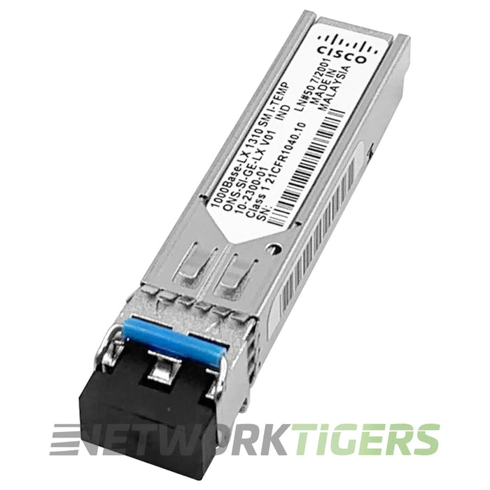 NEW Cisco ONS-SI-GE-LX 1GB BASE-LX 1310nm SMF Optical SFP Transceiver