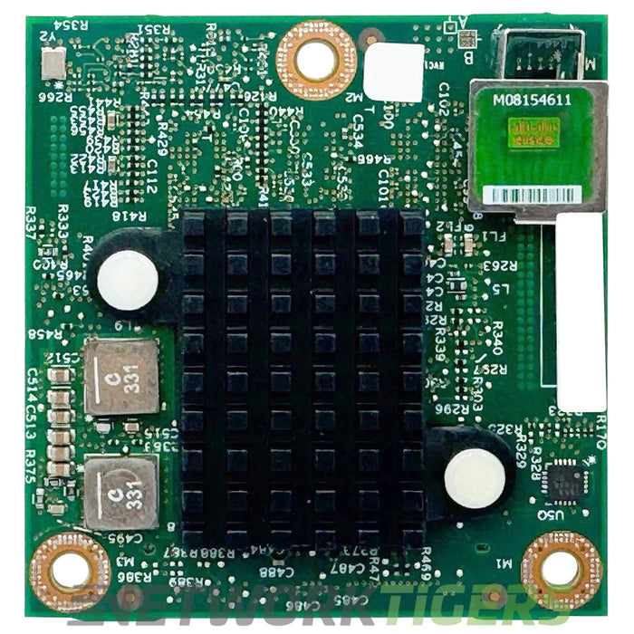 NEW Cisco PVDM4-256 ISR 4000 Router 256-Channel High-Density Voice DSP PVDM