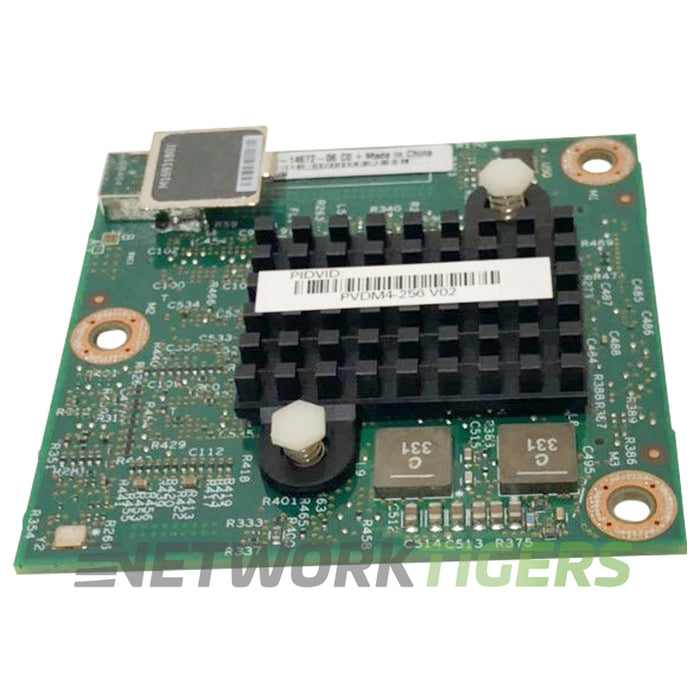 NEW Cisco PVDM4-256 ISR 4000 Router 256-Channel High-Density Voice DSP PVDM