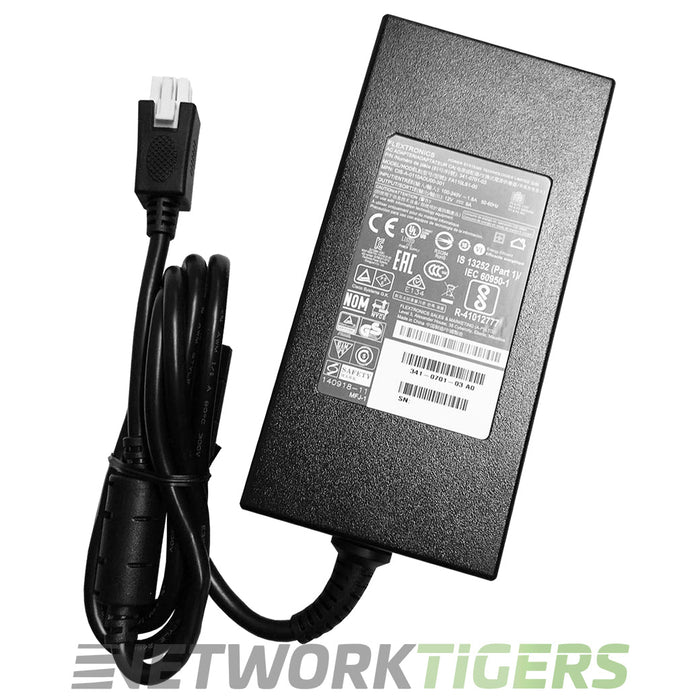 NEW Cisco PWR-4320-POE-AC AC Power Supply for 4321 ISR Router