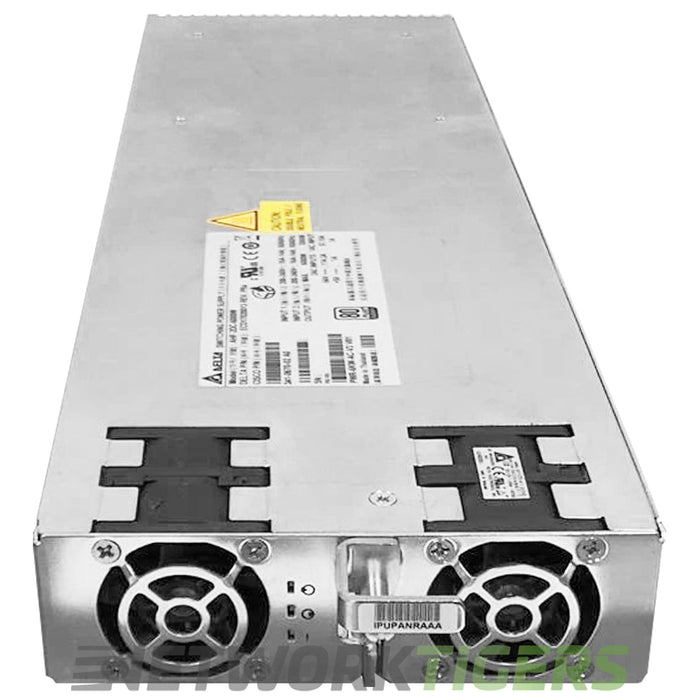 NEW Cisco PWR-6KW-AC-V3 ASR 9000 Series 6000W Router Power Supply