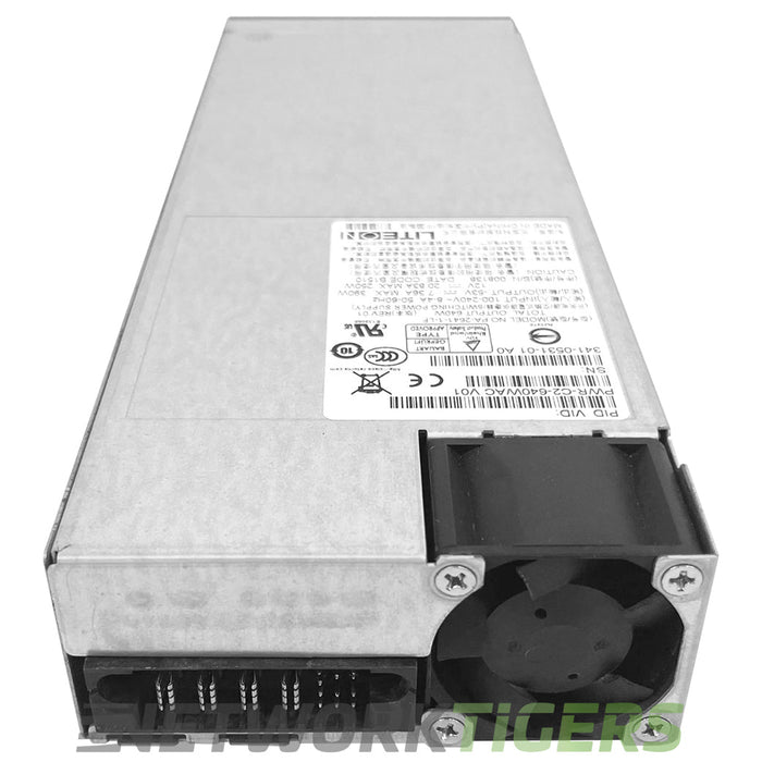 NEW Cisco PWR-C2-640WAC Catalyst 2960XR Series 640W AC Switch Power Supply