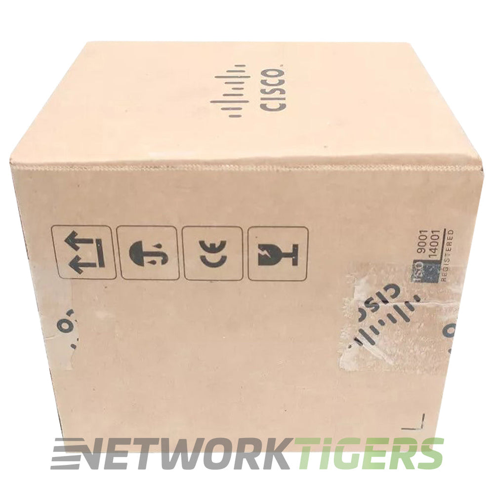 NEW Cisco PWR-IE240W-PCAC-L Industrial Ethernet 4000 240W AC Switch Power Supply