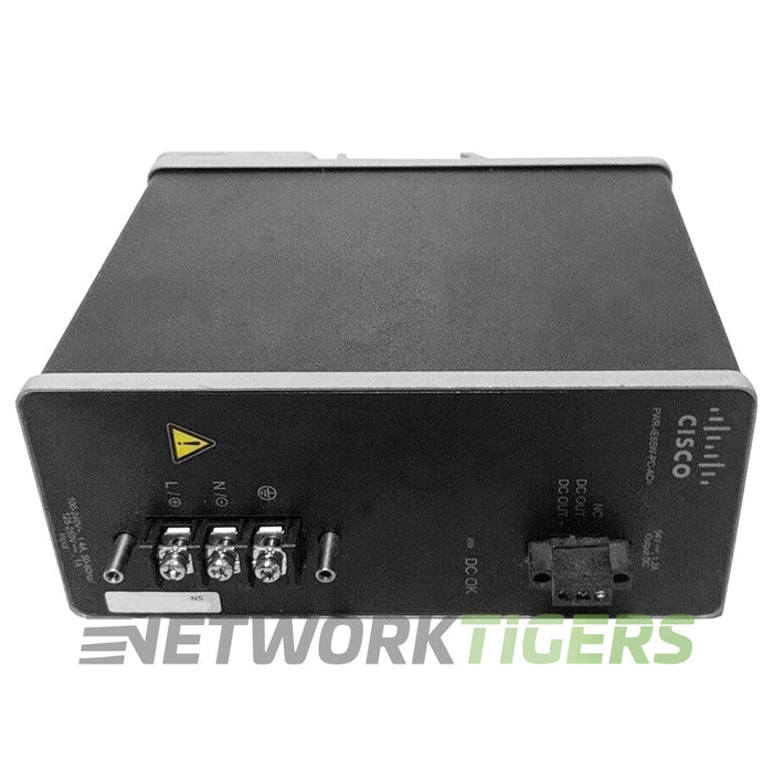 NEW Cisco PWR-IE65W-PC-AC IE 2000 Series 65W AC Switch Power Supply