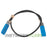 NEW Cisco QSFP-100G-CU1M 1m 100GB QSFP28 Direct Attach Copper Cable