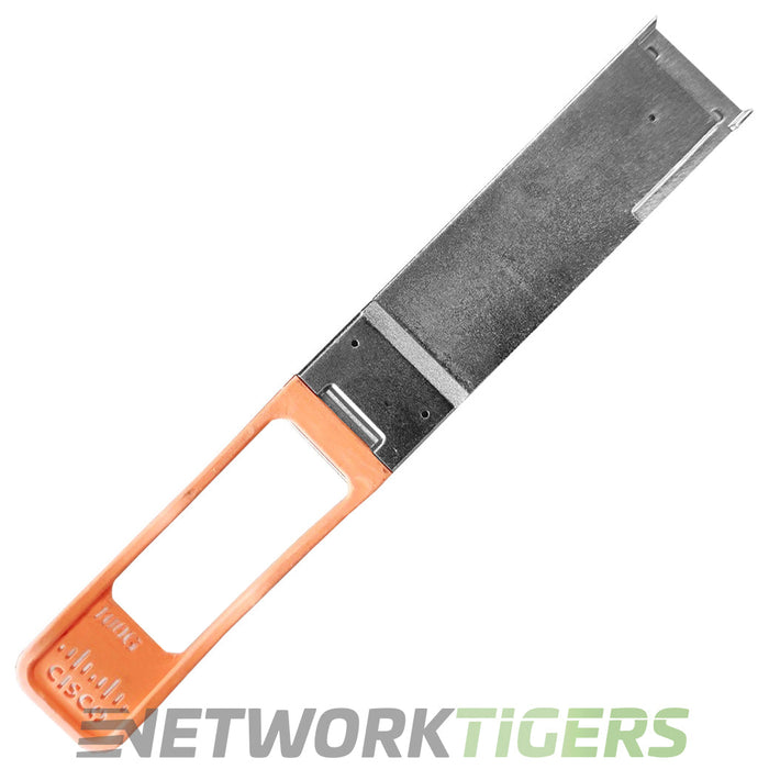NEW Cisco QSFP-100G-PSM4-S 100GB BASE-PSM4 1310nm MPO SMF QSFP28 Transceiver