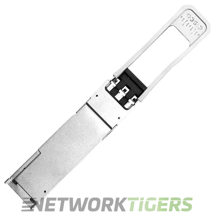 NEW Cisco QSFP-40G-SR-BD 40GB BASE-SR-BiDi 850nm BiDi MMF QSFP Transceiver