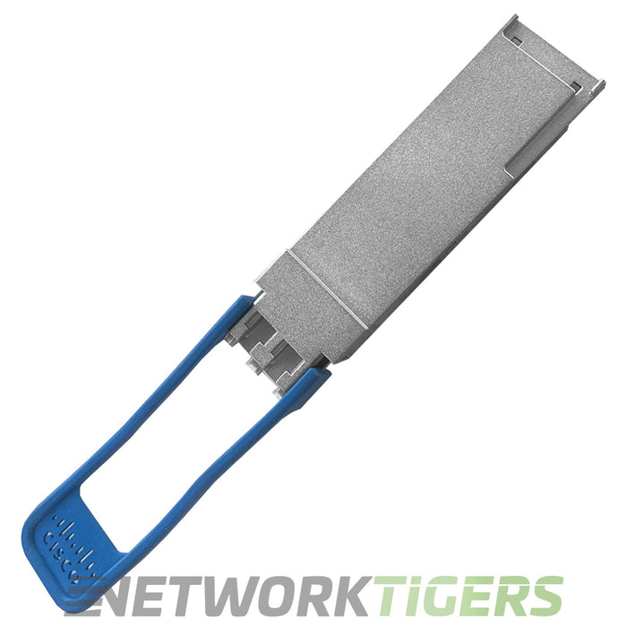 NEW Cisco QSFP-40GE-LR4 40GB BASE-LR4 1310nm SMF QSFP+ Transceiver