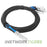 NEW Cisco QSFP-4SFP25G-CU1M 1m 1x 100GB QSFP28 to 4x 25GB SFP28 Breakout Cable
