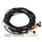 NEW Cisco QSFP-4SFP25G-CU3M 3m 1x 100GB QSFP28 to 4x 25GB SFP28 Breakout Cable