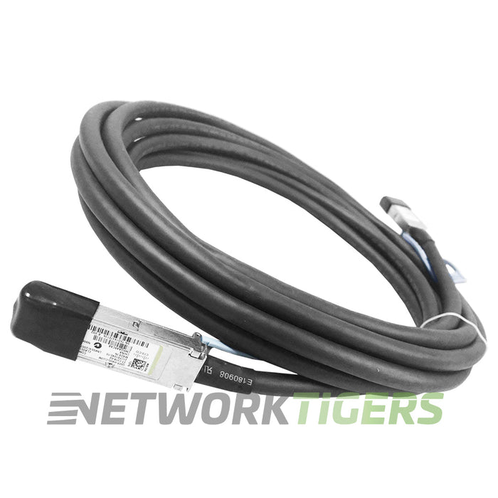 NEW Cisco QSFP-H40G-ACU3M 10ft 40GB QSFP+ Direct Attach Copper Cable
