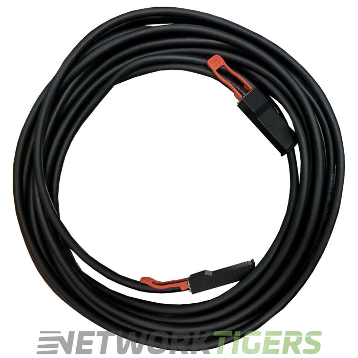 NEW Cisco QSFP-H40G-ACU7M 7m 40GB QSFP+ Direct Attach Copper Cable