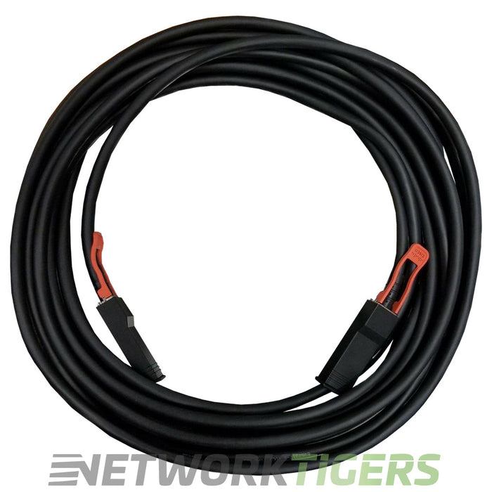 NEW Cisco QSFP-H40G-ACU7M 7m 40GB QSFP+ Direct Attach Copper Cable