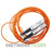 NEW Cisco QSFP-H40G-AOC7M 7m 40GB QSFP+ Active Optical Cable