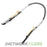 NEW Cisco QSFP-H40G-CU0-5M 0.5m 40GB QSFP+ Direct Attach Copper Cable